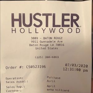 Platform Pleaser Heels